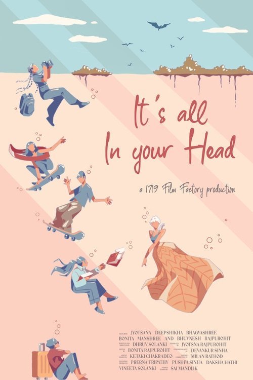 It’s All in Your Head bollyflix filmywap