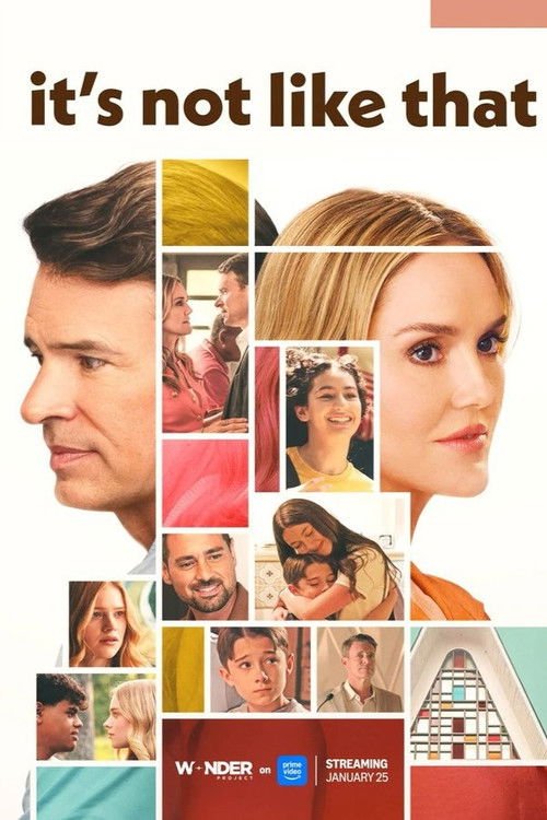 It's Not Like That bollyflix filmywap