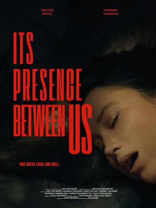 Its Presence Between Us moviezwap