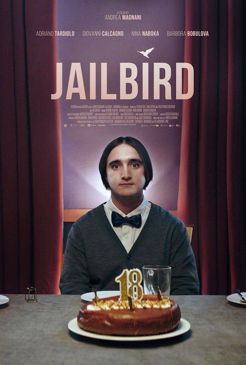 Jailbird moviezwap