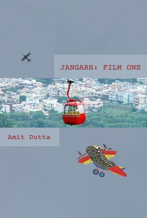 Jangarh Film One moviezwap
