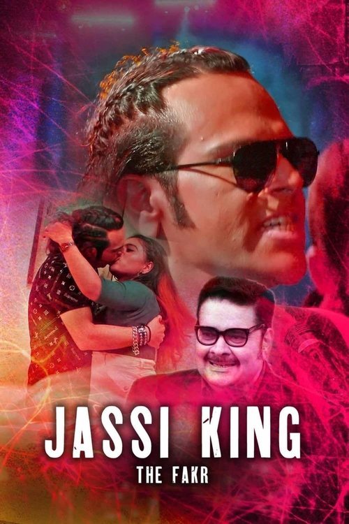 Jassi King The Fakr moviezwap