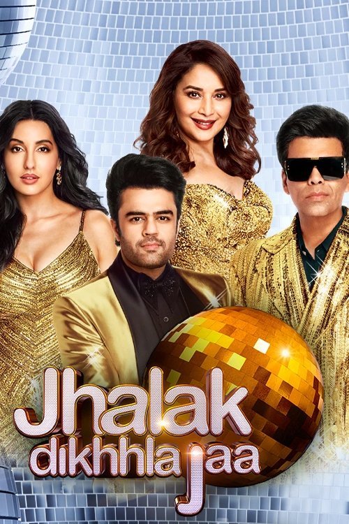 Jhalak Dikhhla Jaa moviezwap