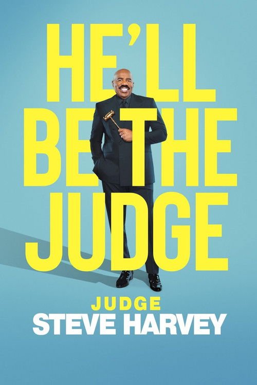 Judge Steve Harvey moviezwap