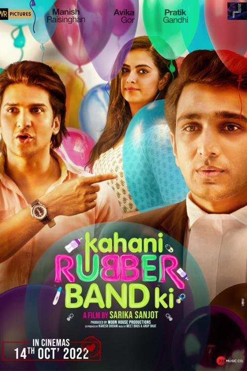 Kahani Rubberband Ki bollyflix filmywap