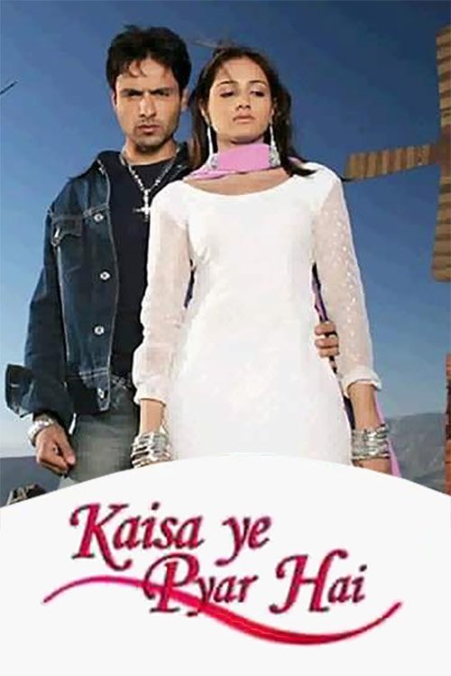 Kaisa Ye Pyar Hai bollyflix filmywap