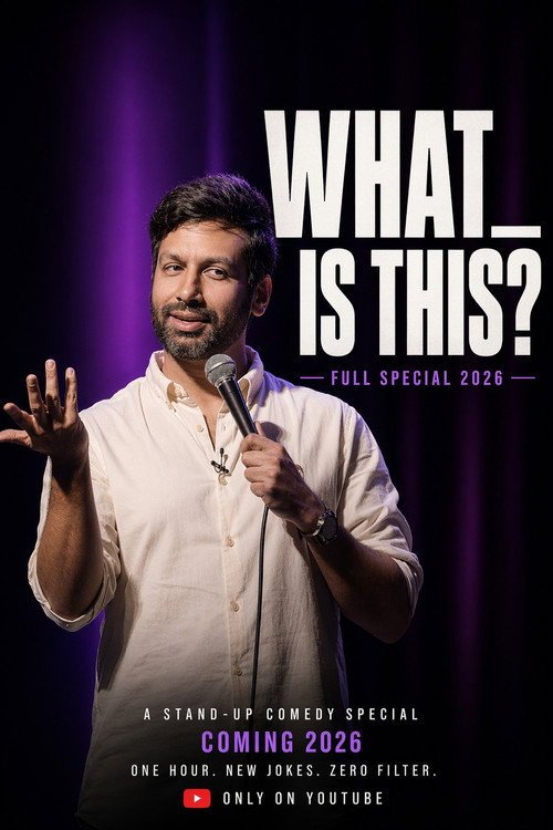 Kanan Gill : What Is This? moviezwap
