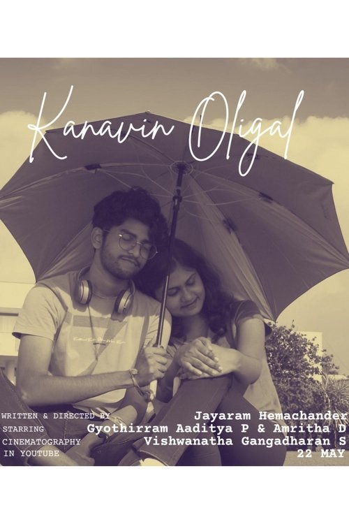 Kanavin Oligal moviezwap