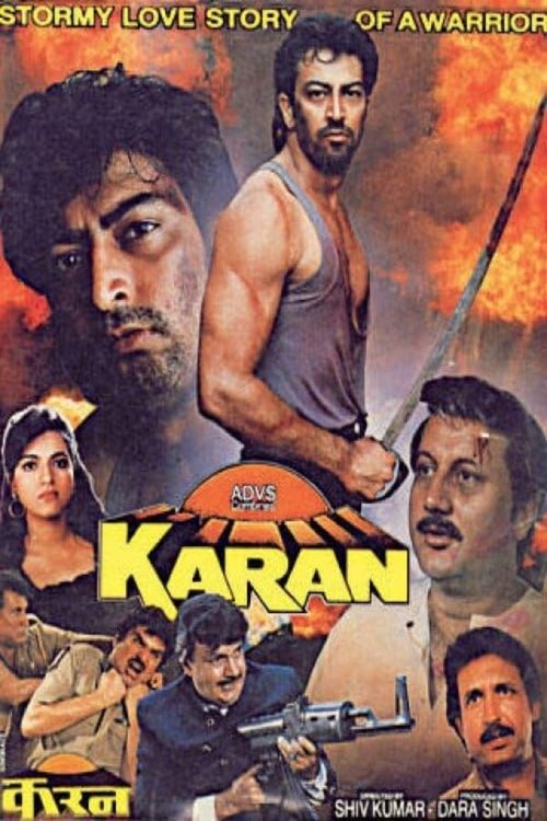 Karan moviezwap