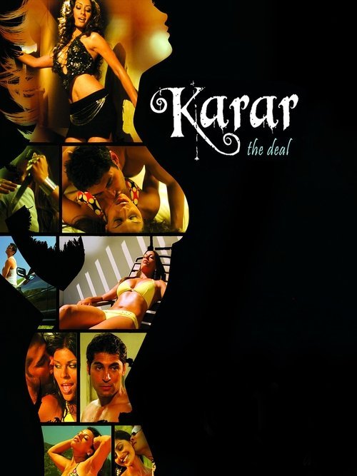 Karar: The Deal moviezwap