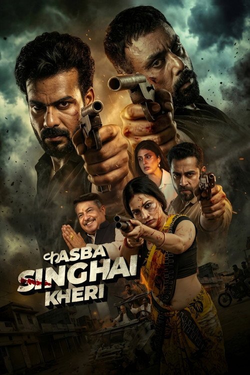 Kasba Singhai Kheri bollyflix filmywap