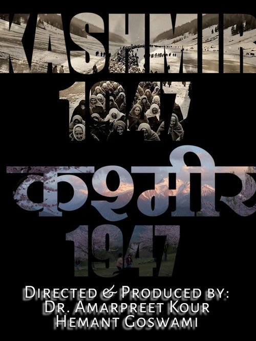 Kashmir 1947 moviezwap