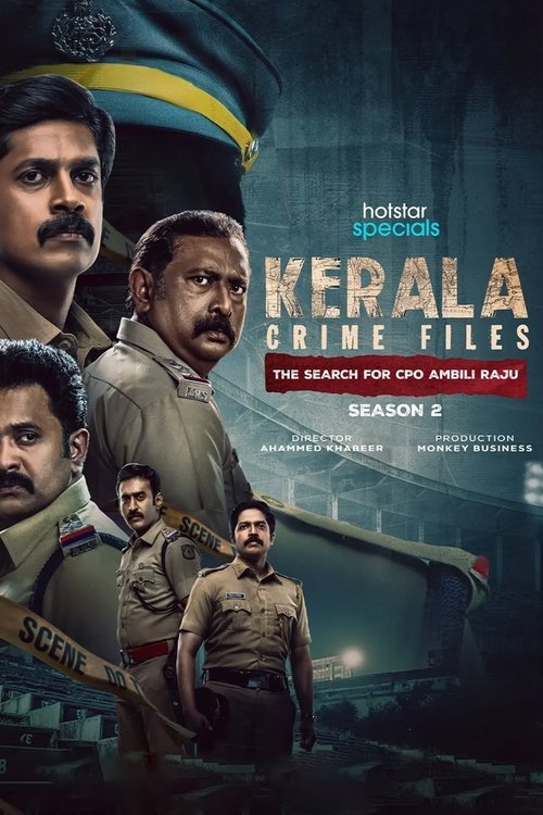 Kerala Crime Files moviezwap