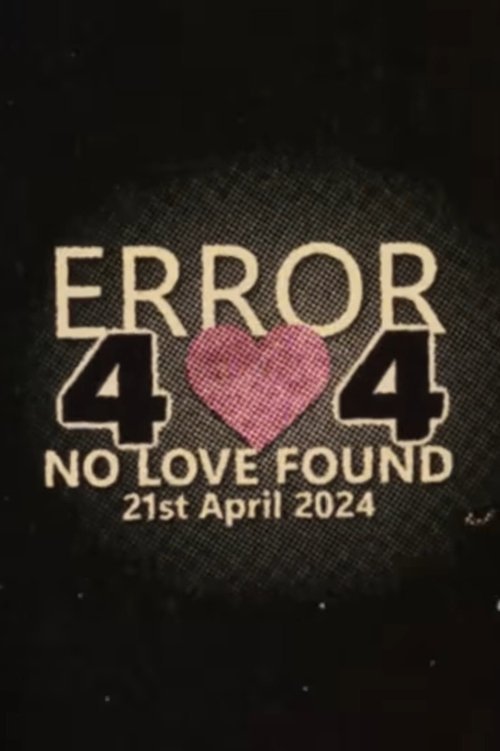 Kevin Zingkhai: 404 Error No Love Found! moviezwap