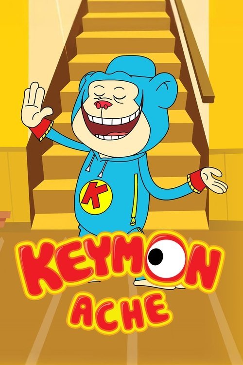 Keymon Ache moviezwap