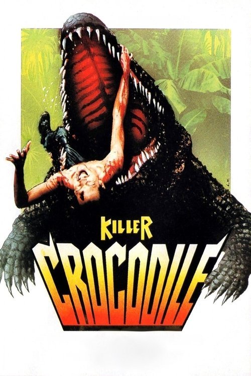 Killer Crocodile moviezwap