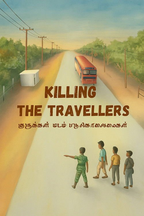 Killing the Travellers moviezwap