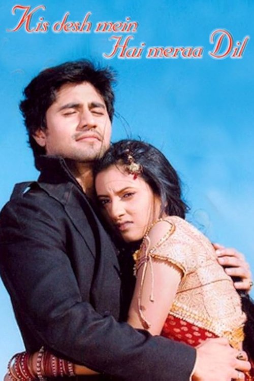 Kis Desh Mein Hai Meraa Dil bollyflix filmywap