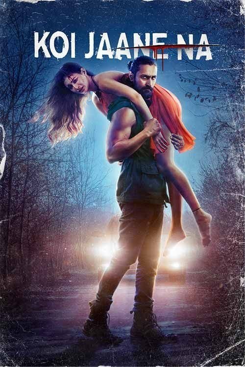 Koi Jaane Na bollyflix filmywap