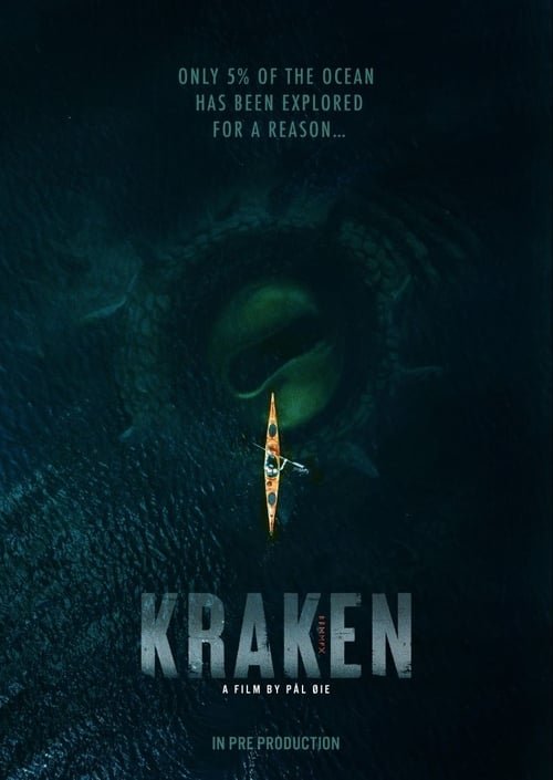 Kraken moviezwap