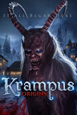 Krampus Origins moviezwap
