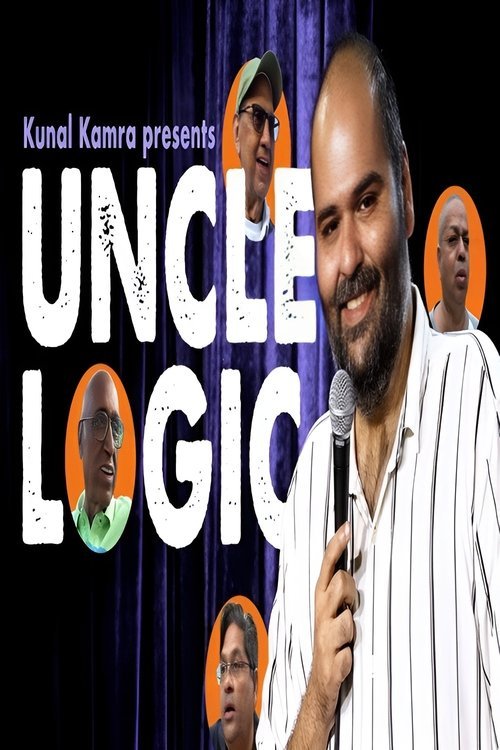 Kunal Kamra: Uncle Logic bollyflix filmywap