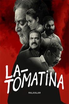 La - Tomatina moviezwap