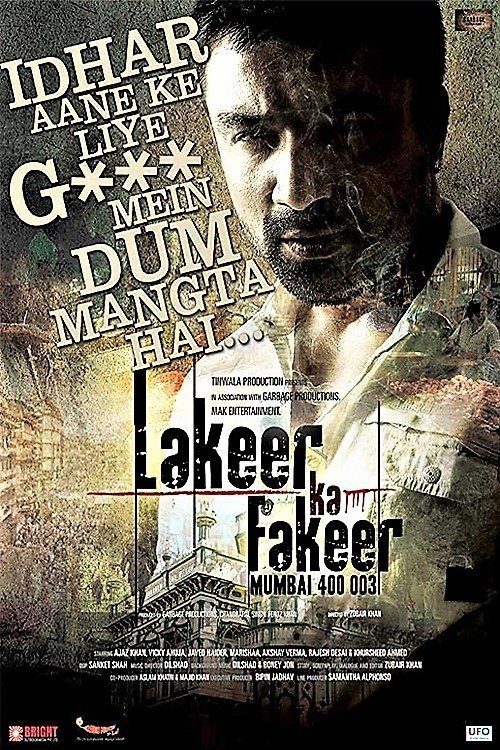 Lakeer Ka Fakeer moviezwap