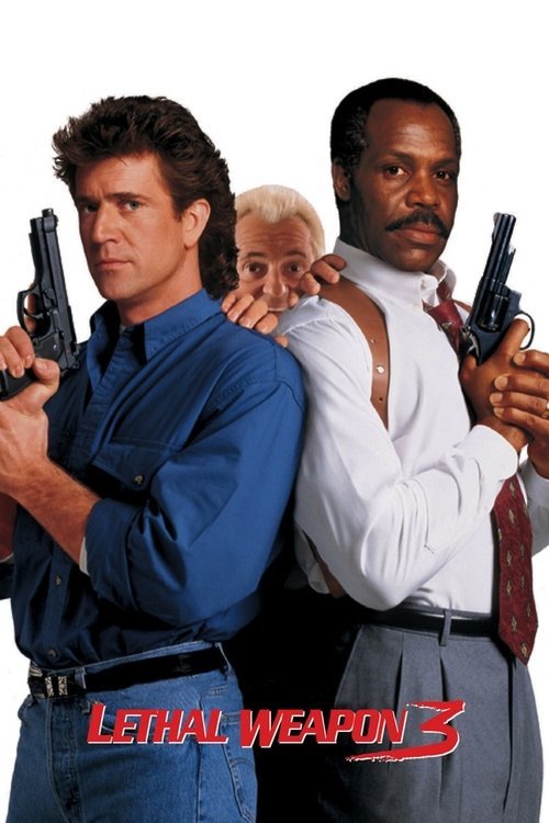 Lethal Weapon 3 moviezwap