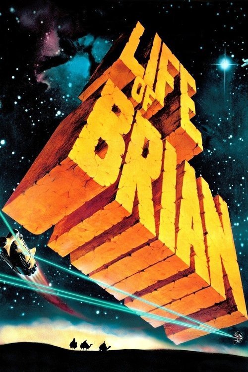 Life of Brian moviezwap