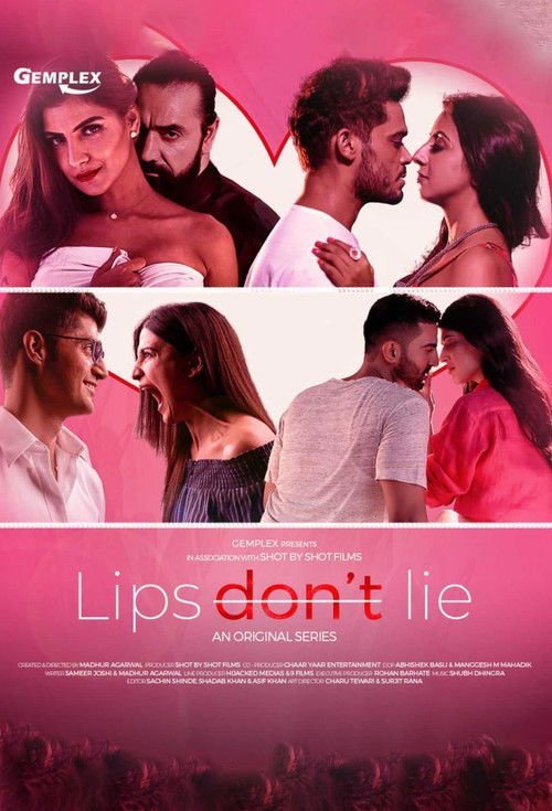 Lips Don't Lie moviezwap