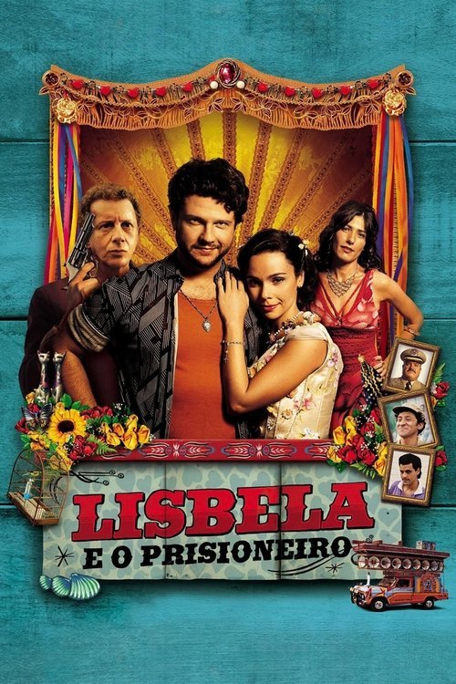 Lisbela and the Prisoner moviezwap