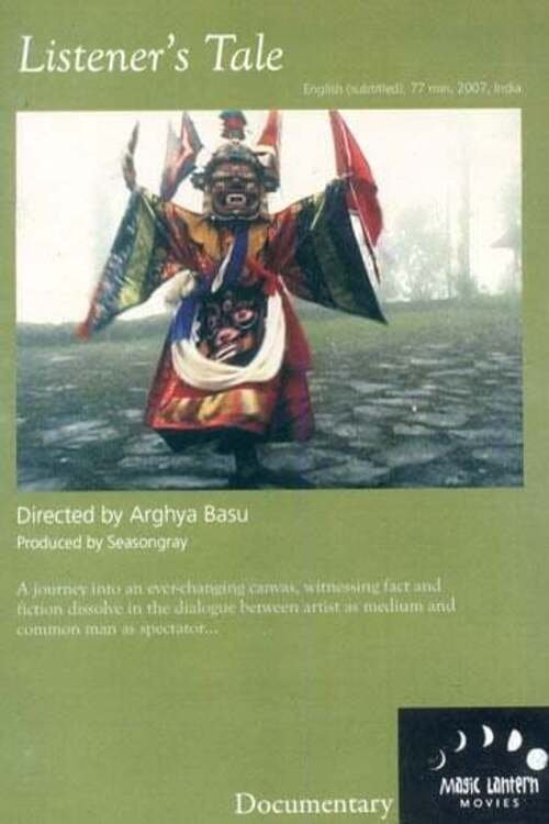 Listener's Tale moviezwap