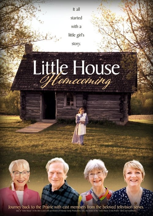 Little House Homecoming moviezwap