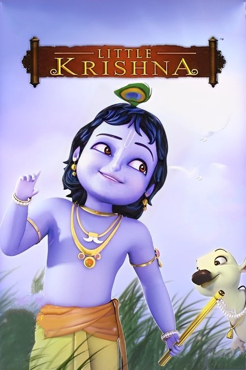 Little Krishna moviezwap