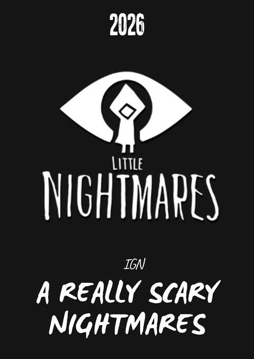 Little Nightmare moviezwap