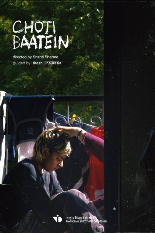 Little Things moviezwap