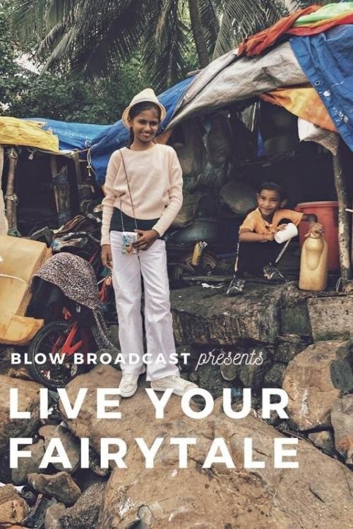 Live Your Fairy Tale moviezwap