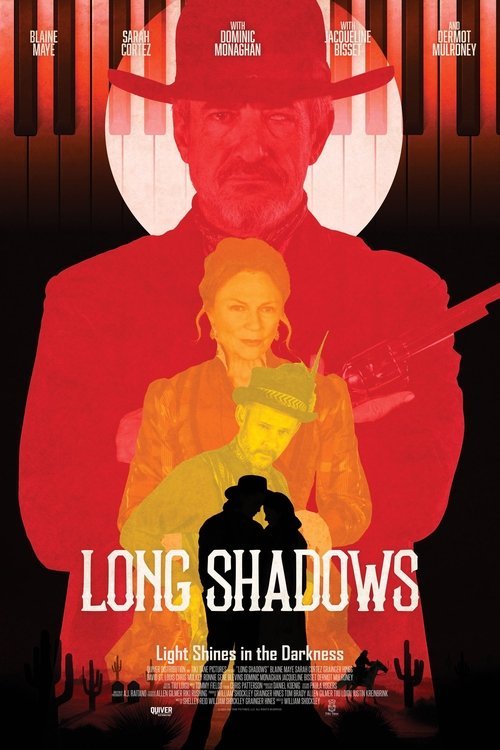 Long Shadows moviezwap