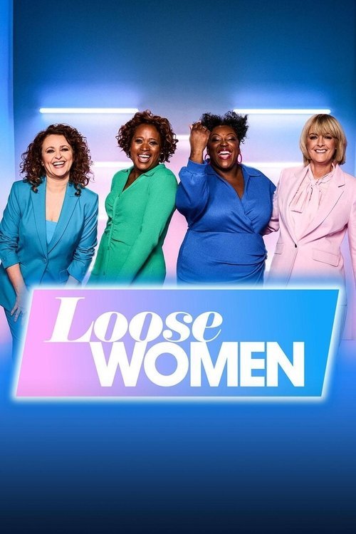 Loose Women moviezwap