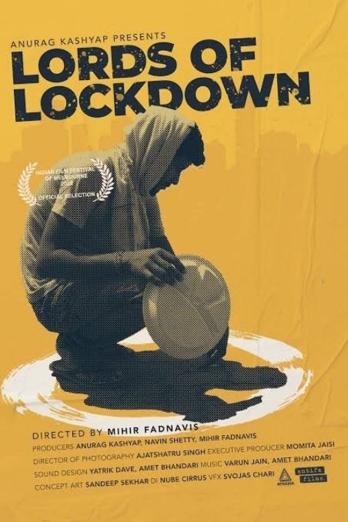 Lords of Lockdown moviezwap