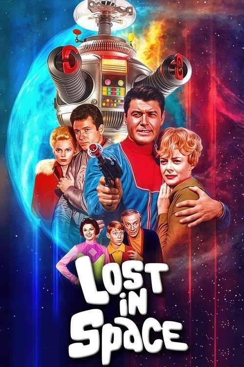 Lost in Space moviezwap