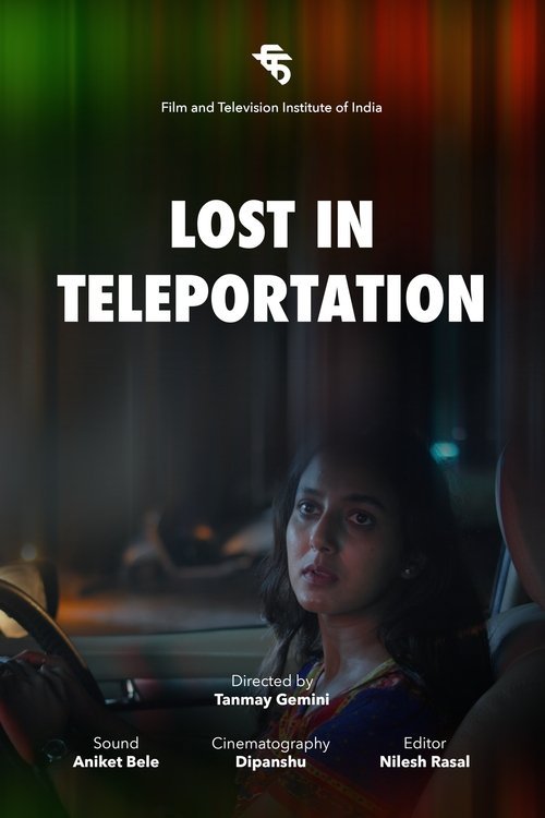 Lost in Teleportation bollyflix filmywap