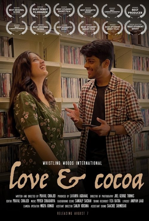 Love and Cocoa moviezwap