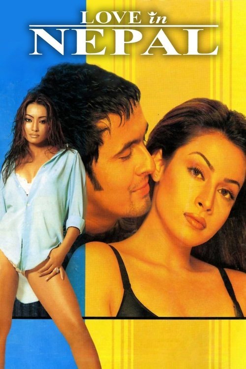 Love in Nepal moviezwap