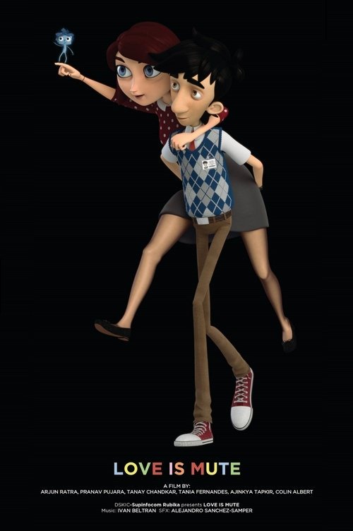 Love Is Mute moviezwap