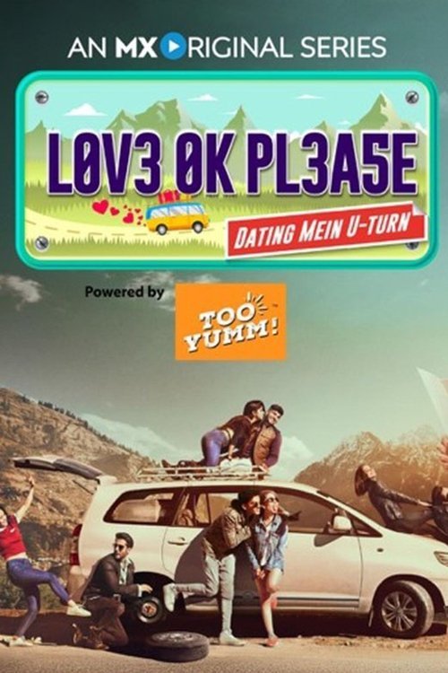 Love Ok Please moviezwap