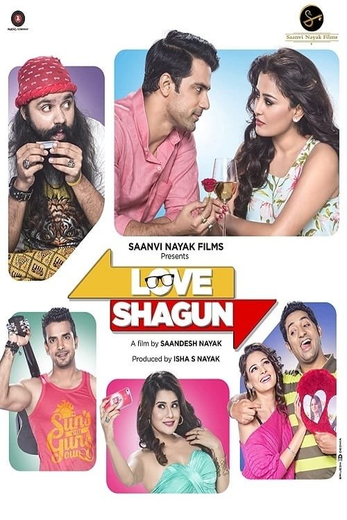 Love Shagun moviezwap