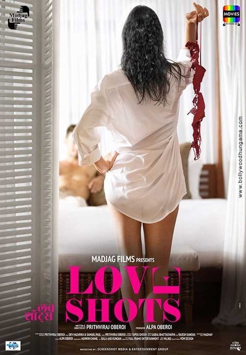 Love Shots moviezwap