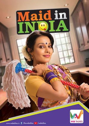 Maid in India moviezwap